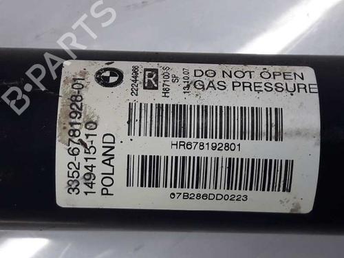 Right rear shock absorber BMW X5 (E70) 3.0 sd | BP3988340M19 
