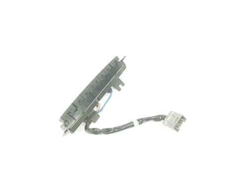 Climate control TOYOTA LAND CRUISER PRADO (_J12_) 3.0 D-4D (KDJ120, KDJ125) | BP15687731I5 