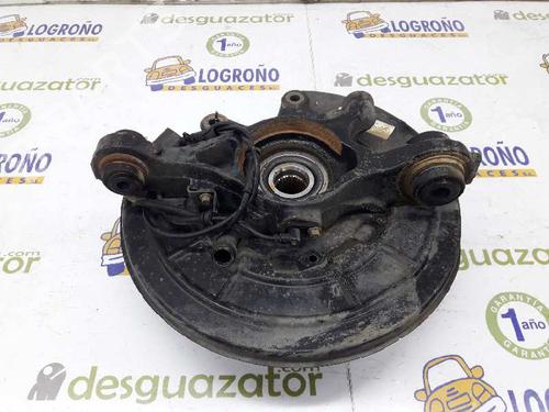 Right rear steering knuckle LAND ROVER RANGE ROVER SPORT I (L320) 3.6 D 4x4 | BP2676707M28 