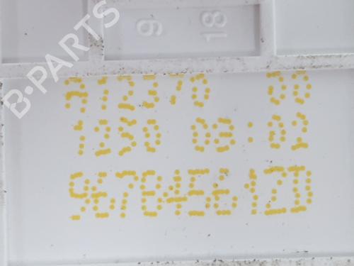 Left front window switch OPEL VIVARO C Van (K0) | BP36423117I27 - Image 5