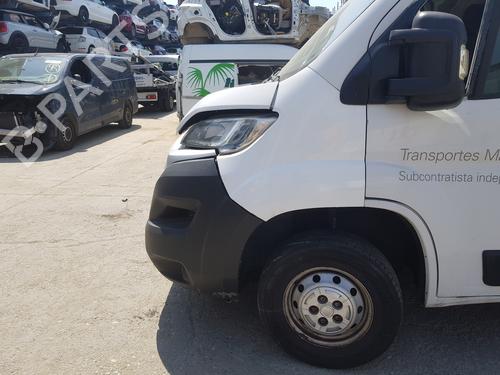 Front right window mechanism FIAT DUCATO Van (250_)  | BP36279781C23  - Image 13
