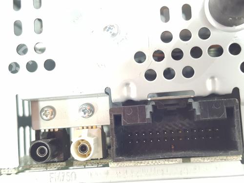 Radio FORD KUGA II (DM2)  | BP34354993E6  - Image 5