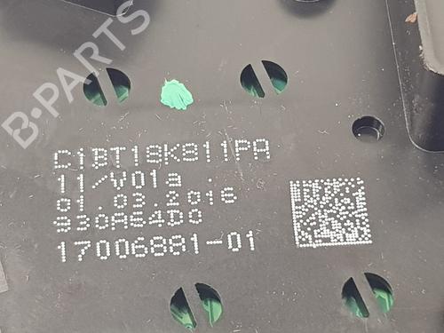 Switch FORD FIESTA VI (CB1, CCN)  | BP28278861I30 