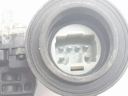Left front window motor TOYOTA LAND CRUISER PRADO (_J12_) 3.0 D-4D (KDJ120, KDJ125, KDJ121) | BP24432813E21 