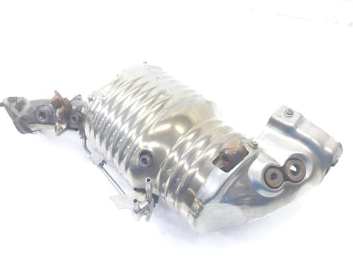 Particulate filter LAND ROVER RANGE ROVER VELAR (L560) 2.0 D180 TD4 4x4 | BP37023636M81 - Image 4