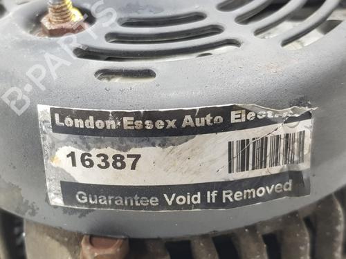 Alternator TOYOTA LAND CRUISER PRADO (_J12_) 3.0 D-4D (KDJ120, KDJ125) | BP16126445M7 