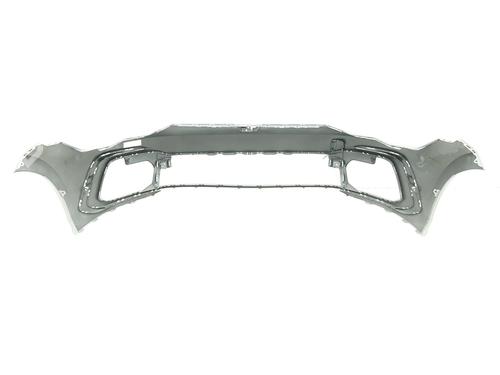 Front bumper VW GOLF VIII (CD1, DA1) | BP32446679C7