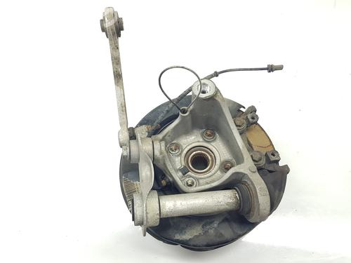 Right rear steering knuckle BMW 5 (E39) 520 d | BP20509585M28 