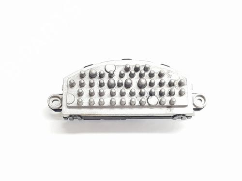 Heater resistor SEAT LEON (5F1) 1.4 TSI | BP29010943M108