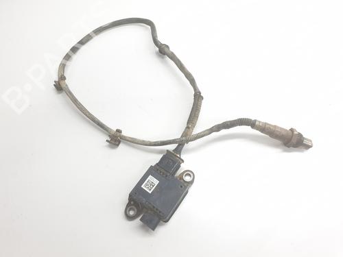 Electronic sensor RENAULT TRAFIC III Van (FG_) | BP36333615M84 - Image 3