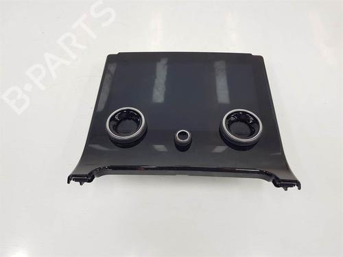 Climate control LAND ROVER RANGE ROVER VELAR (L560) 2.0 D180 TD4 4x4 | BP38414729I5 - Image 4