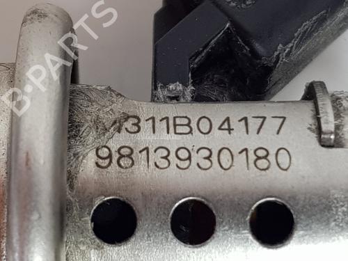 Injector CITROËN C4 III (BA_, BB_, BC_) BLUEHDI 110 (BBYHSA) | BP37402168M100 - Image 2