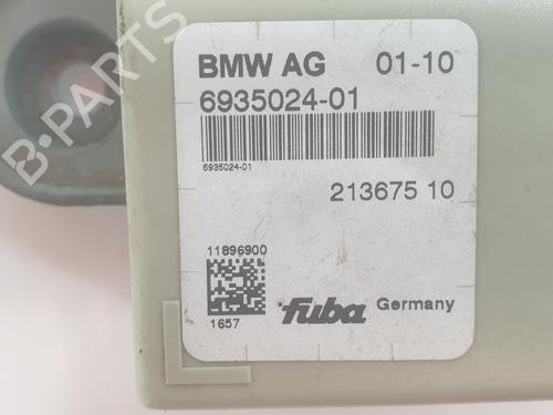 Electronic module BMW X5 (E70) xDrive 40 d | BP36649585M83 - Image 4