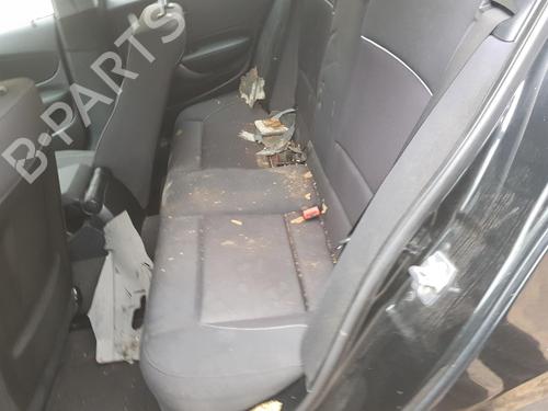 Electronic sensor BMW 1 (E87) 118 d | BP8645623M84 