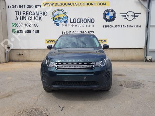 Brugte LAND ROVER DISCOVERY SPORT (L550)    4778529