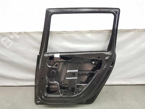 Dør højre bagtil PEUGEOT 307 Break (3E) 1.6 16V | BP6953348C5 