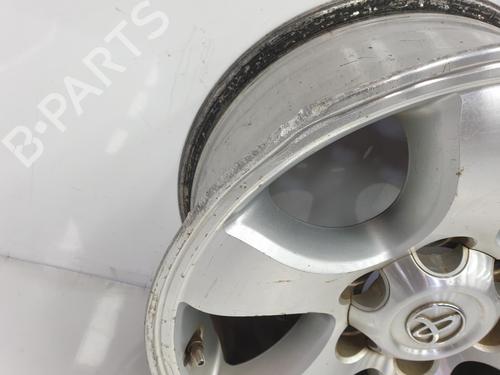 Rim TOYOTA LAND CRUISER PRADO (_J12_) 3.0 D-4D (KDJ120, KDJ125) | BP10320210C45 