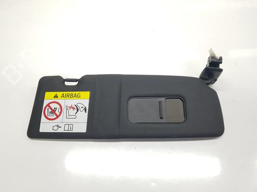 Right sun visor BMW 1 (F21) 118 d | BP33292769I2  - Image 5