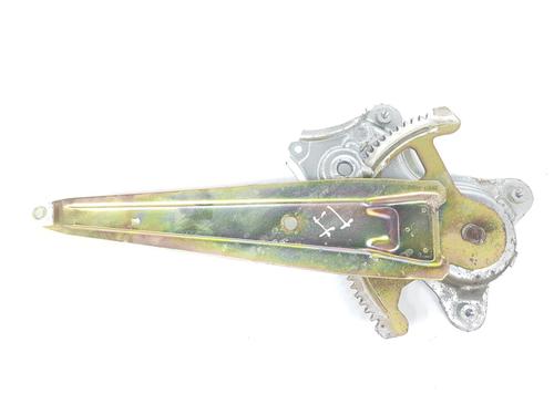 Rear left window mechanism TOYOTA LAND CRUISER PRADO (_J12_) 3.0 D-4D (KDJ120, KDJ125) | BP3658289C24 