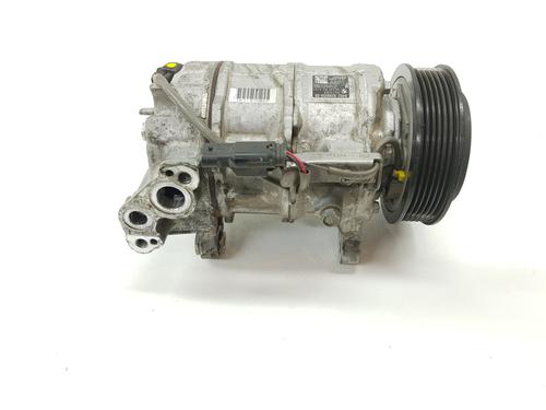 Used AC compressor AC compressor BMW 1 (F21) 118 d (150 hp) 33292774 33292774