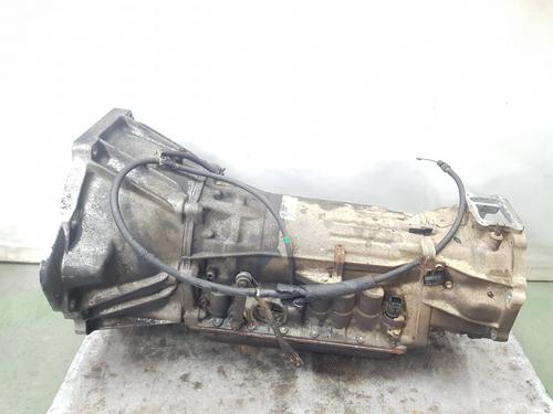 Gearbox TOYOTA LAND CRUISER 90 (_J9_) 3.0 TD (KZJ90_, KZJ95_, KZJ90R, KZJ95R, KZJ90W, KZJ95W) | BP17683267M3 