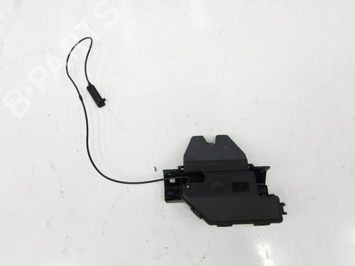 Tailgate lock BMW 1 (E87) 118 d | BP7917641C101 