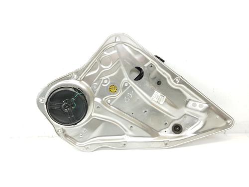 Used Rear right window mechanism MERCEDES-BENZ C-CLASS (W204) C 320 CDI (204.022) (224 hp) 24125529