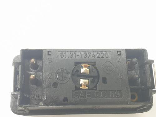 Warning switch BMW 3 (E36) 318 tds | BP17809058I22 