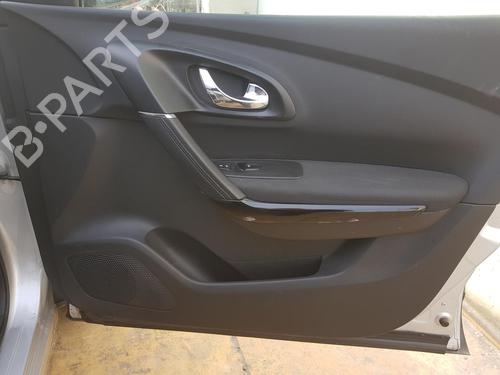 Køler RENAULT KADJAR (HA_, HL_) 1.5 dCi 110 (HLA3) | BP9398021M31 
