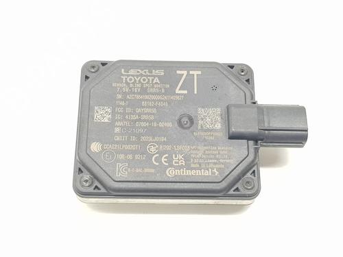 Module électronique TOYOTA C-HR (_X2_, _H2_) Hybrid (MAXH20) (197 hp) 28355969