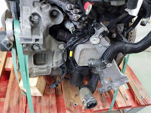 Engine RENAULT EXPRESS Box Body/MPV | BP37013623M1 - Image 10