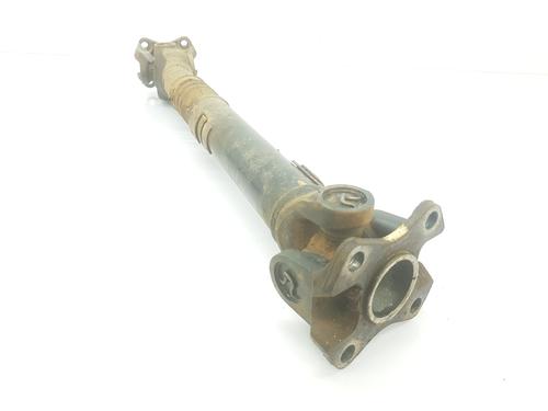 Driveshaft TOYOTA HILUX VII Pickup (_N1_, _N2_, _N3_) 2.5 D-4D 4WD (KUN25) | BP16014833M37 