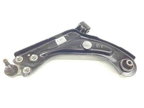 Used Left front suspension arm OPEL ASTRA L Sports Tourer (O5) 1.2 (FRHNSL, FRHNSR) (131 hp) 24828587