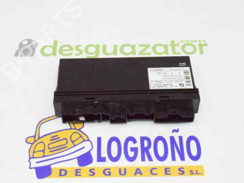 Andre BMW 5 (E60) 530 d (231 hp) 14118214