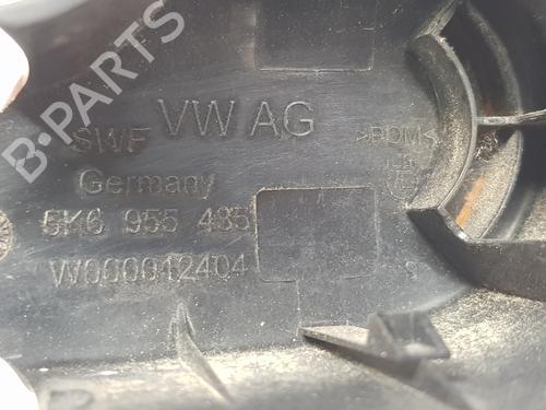 Bagrudeviskerarm SEAT ARONA (KJ7, KJP)  | BP31589545C144 