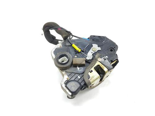 Front left lock TOYOTA LAND CRUISER PRADO (_J12_) 3.0 D-4D (KDJ120, KDJ125) | BP17170802C98 