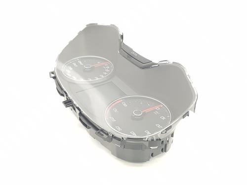 Instrument cluster SEAT IBIZA V (KJ1, KJG) 1.0 TGI | BP13638753C47 