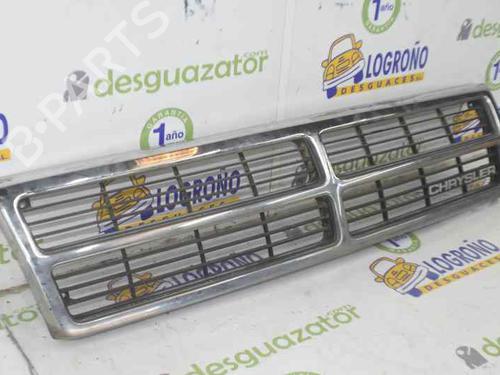 BP2710628C40 | Grilles de calandre CHRYSLER VOYAGER II (ES)  BP2710628C40