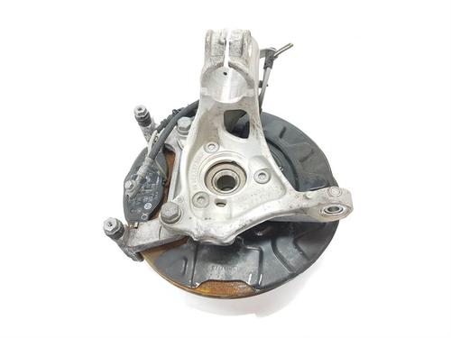 Right front steering knuckle SKODA KAROQ (NU7, ND7) 2.0 TDI | BP38936210M26 - Image 7