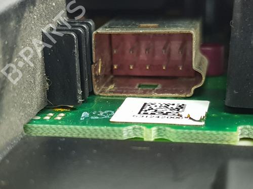 Display monitor BMW 5 (E60) 520 d | BP20492038C48 