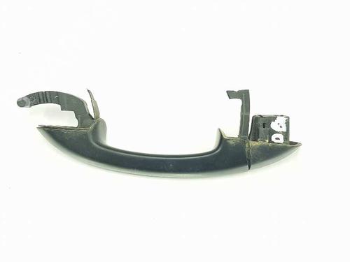 Used Front right exterior door handle VW GOLF VI (5K1) 1.6 TDI (105 hp) 7354072