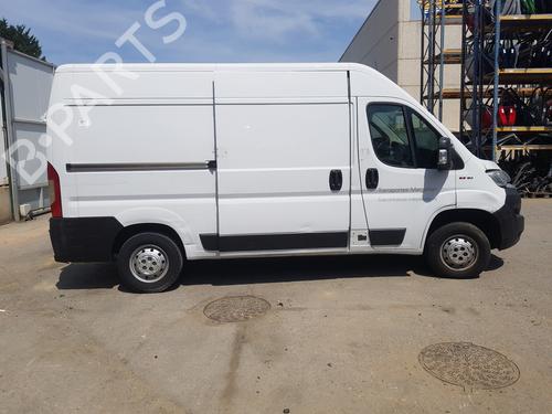Front right window mechanism FIAT DUCATO Van (250_)  | BP36279781C23  - Image 7