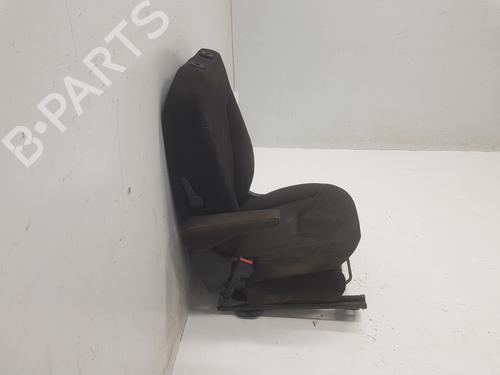 Left front seat FORD TRANSIT COURIER B460 MPV 1.5 EcoBlue | BP32420632C15  - Image 6