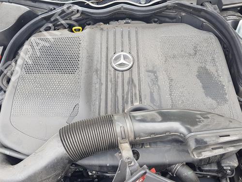 Rudehejsemotor forskærm venstre MERCEDES-BENZ C-CLASS (W204) C 180 CDI (204.000) | BP30569574E21 