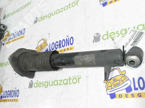 Left rear shock absorber BMW X6 (E71, E72) xDrive 35 d | BP1423666M18 