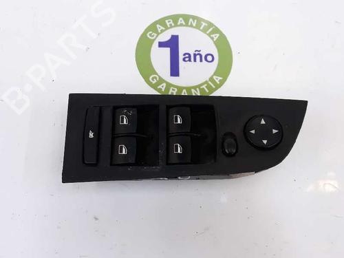Left front window switch BMW 3 (E90) 320 i | BP26437600I27 