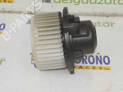 Heater blower motor KIA SORENTO I (JC) 2.5 CRDi | BP14123970M62 