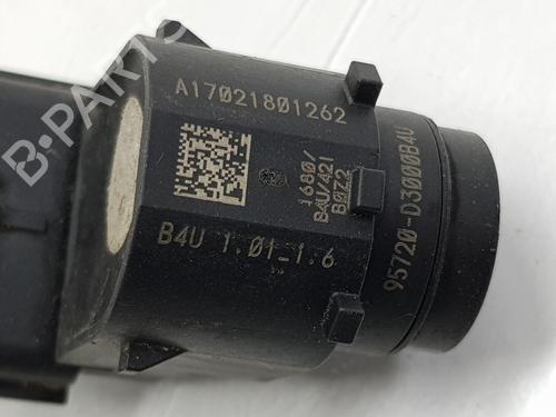Other KIA OPTIMA (JF) 1.7 CRDi | BP21519028O1 