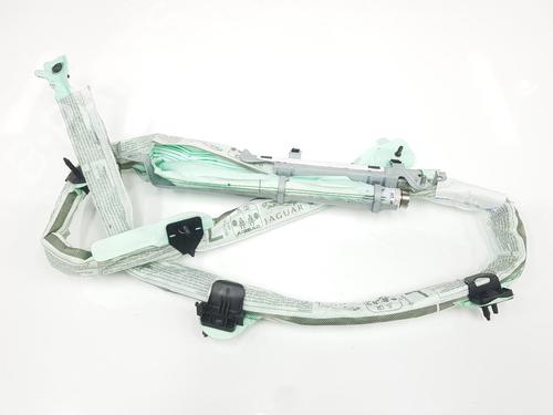 Left curtain airbag JAGUAR XF I (X250) 2.2 D | BP17239216C11 