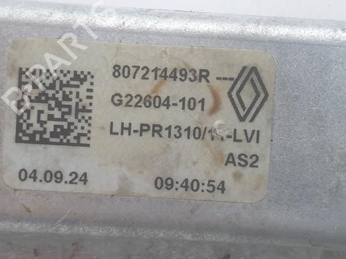 Front left window mechanism DACIA DUSTER (PYM_, PYN_) 1.2 TCe 130 | BP34698773C22 - Image 4